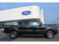 2014 F150 FX4 SuperCrew 4x4 #2 2014 F150 FX4 SuperCrew 4x4 #2