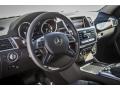  2015 Mercedes-Benz GL Black Interior #5