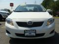 2009 Corolla LE #2