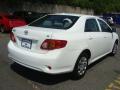2009 Corolla LE #4