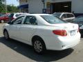 2009 Corolla LE #6
