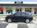 2012 CR-V EX-L 4WD #1