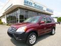 2005 CR-V EX 4WD #1 2005 CR-V EX 4WD #1