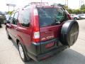 2005 CR-V EX 4WD #3 2005 CR-V EX 4WD #3
