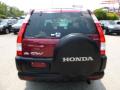 2005 CR-V EX 4WD #4 2005 CR-V EX 4WD #4