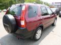 2005 CR-V EX 4WD #5 2005 CR-V EX 4WD #5