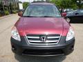 2005 CR-V EX 4WD #8 2005 CR-V EX 4WD #8