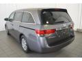 2014 Odyssey EX #5 2014 Odyssey EX #5