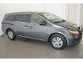 2014 Odyssey EX #7 2014 Odyssey EX #7