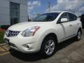 2011 Rogue SV AWD #1 2011 Rogue SV AWD #1