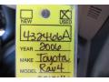 2006 RAV4  #18