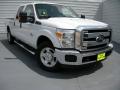 2015 F250 Super Duty XLT Crew Cab #1