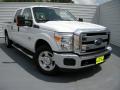 2015 F250 Super Duty XLT Crew Cab #2