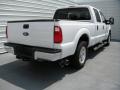 2015 F250 Super Duty XLT Crew Cab #4