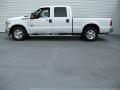 2015 F250 Super Duty XLT Crew Cab #6