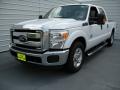 2015 F250 Super Duty XLT Crew Cab #7