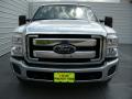 2015 F250 Super Duty XLT Crew Cab #8