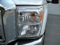 2015 F250 Super Duty XLT Crew Cab #9