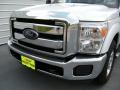 2015 F250 Super Duty XLT Crew Cab #10