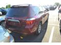 2008 Highlander 4WD #2 2008 Highlander 4WD #2