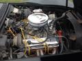  1971 Corvette 350 cid V8 Engine #13