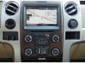 Controls of 2014 Ford F150 King Ranch SuperCrew #11