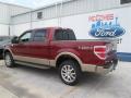 2014 F150 King Ranch SuperCrew 4x4 #2 2014 F150 King Ranch SuperCrew 4x4 #2