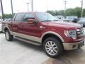 2014 F150 King Ranch SuperCrew 4x4 #4 2014 F150 King Ranch SuperCrew 4x4 #4