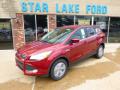 2014 Escape SE 2.0L EcoBoost 4WD #1