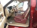 2014 F150 King Ranch SuperCrew 4x4 #6 2014 F150 King Ranch SuperCrew 4x4 #6