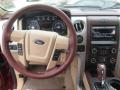 2014 F150 King Ranch SuperCrew 4x4 #9 2014 F150 King Ranch SuperCrew 4x4 #9