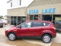 2014 Escape SE 2.0L EcoBoost 4WD #7