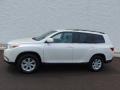 2012 Highlander V6 4WD #2