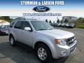 2012 Escape Limited V6 4WD #1