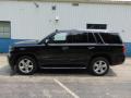 2015 Tahoe LTZ 4WD #2