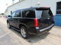 2015 Tahoe LTZ 4WD #5