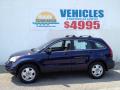 2011 CR-V LX 4WD #5