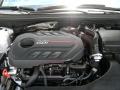  2015 Sonata 2.0 Liter GDI Turbocharged DOHC 16-Valve D-CVVT 4 Cylinder Engine #17