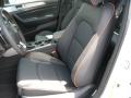 Front Seat of 2015 Hyundai Sonata Sport 2.0T #24