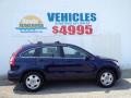 2011 CR-V LX 4WD #23