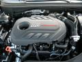  2015 Sonata 2.0 Liter GDI Turbocharged DOHC 16-Valve D-CVVT 4 Cylinder Engine #17