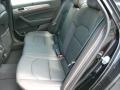 Rear Seat of 2015 Hyundai Sonata Sport 2.0T #21