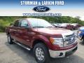 2014 F150 XLT SuperCrew 4x4 #1