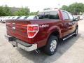 2014 F150 XLT SuperCrew 4x4 #2