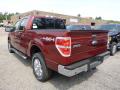2014 F150 XLT SuperCrew 4x4 #4