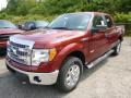 2014 F150 XLT SuperCrew 4x4 #5