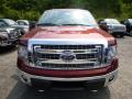 2014 F150 XLT SuperCrew 4x4 #6