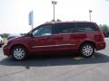 2014 Town & Country Touring #4 2014 Town & Country Touring #4