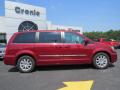 2014 Town & Country Touring #8 2014 Town & Country Touring #8