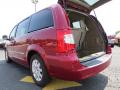 2014 Town & Country Touring #17 2014 Town & Country Touring #17